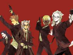 상시 커미션 (open)