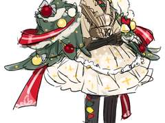 크리스마스 날조연성