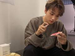 이동혁 유죄라고 talk ² 1