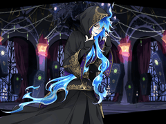 [트위스테 이데아] 나는 졸자가 취향이라고