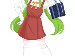 이자요이 키요라