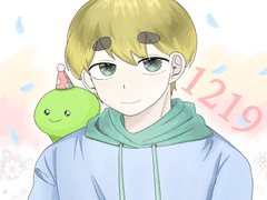 구독자님 생일 축전