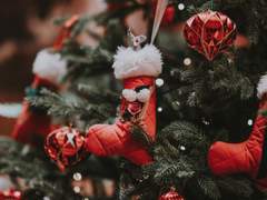 선물이 이게 뭐야?!