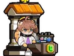 메이플 마이스터 빌 의뢰