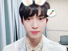 왕됴님과 talk을 04