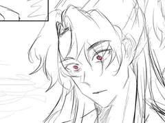 [당보청명] 러브다이브