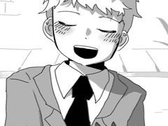 [쇼우리츠] 변신