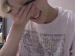 🐶헤어짐 키스