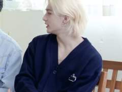 [22.03.25 SKZ X MBTI 실험실]