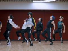 [22.04.02 “MANIAC” Dace Practice Video]