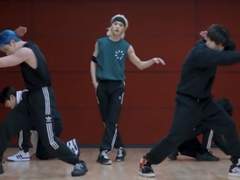 [22.04.02 “MANIAC” Dace Practice Video]