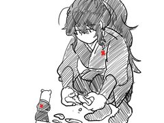 화산귀환 - 백아 청명