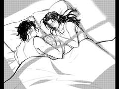 [마사오] 요괴와의 조우