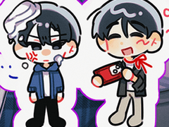 케이크 맛있겠다