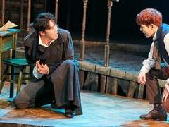 [랭보] 취한 배, 취한 달, 취한 나