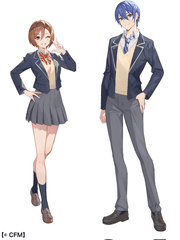 카이메이 포인트 모음집