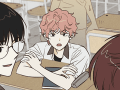 [BL] 눈이 녹은 자리 2화