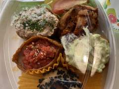 결제상자 테스트