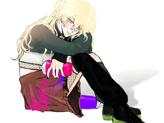 고혹의 프레이야