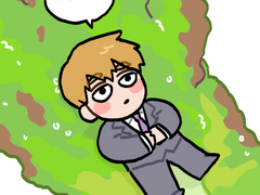 연성 모음(짧만화)