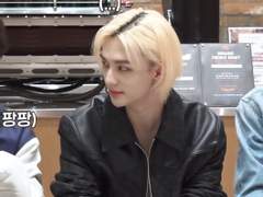 [22.06.01 스키즈 코드 Ep.16 한밤의 놀이공원 #1]