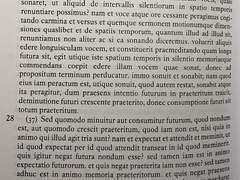 📖 ⟪고백록⟫(2): 시간론 — 06