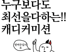 지엉 캐디커미션