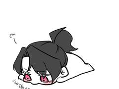 모에화 당한 쌍존 (sd)