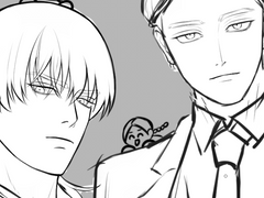 도리벤 짧은 드림 썰 백업 2