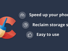 The correct way to clean up the phone memory