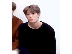 정재현이랑 썸 타기 TALK