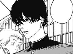 [체인소맨] 이거 연애시뮬레이션 맞나요? - 6