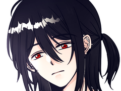 리안(휴버트 그레이엄)-수정중