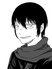 [주술회전X은혼] 반쯤 야토인데요, 힘을 숨겨야 합니다. <본편>