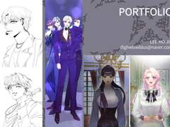 선화 포트폴리오