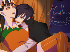 귀도 현이랑 공포영화 보는 만화