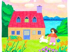 몽글몽글 낙서장 9~16