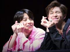 [TALK] 조금 특이한 친구들