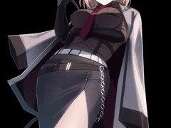 이세계아이돌 징버거 팬아트