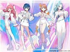 프로세카 ZOZO 콜라보 - MORE MORE JUMP!