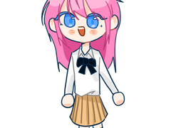 츠지 아야나 . XX . 3학년