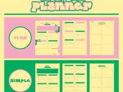 여행 계획표 공유