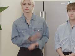 [22.06.15 스키즈 코드 Ep.18 스트레이 푸드 파이터 #1]