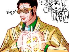 [보르살리노드림]- 뭐 잡다한것들