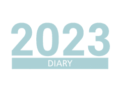 2023 굿노트 다이어리