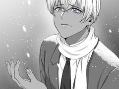 [후루야 레이, 모로후시 타카아키] 12월 7일