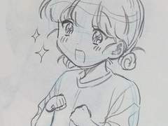 일주일간의 손그림 낙서