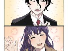 로보토미 정보팀에 신입 입사하는 만화