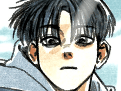 성준수의 운수 좋은 날