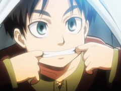 <리바이 이야기(37)>